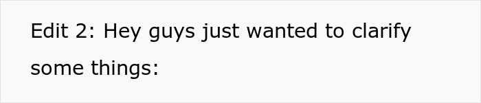 Guy Refuses To Split Restaurant Bill With Friends After They Order $200 Meals, Drama Ensues Guy Refuses To Split Restaurant Bill With Friends After They Order $200 Meals, Drama Ensues