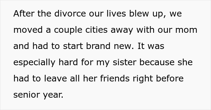 Dad’s Infidelity Ruins Family’s Lives, Woman Is Horrified After Finding Out Married Sis Is Cheating Dad’s Infidelity Ruins Family’s Lives, Woman Is Horrified After Finding Out Married Sis Is Cheating