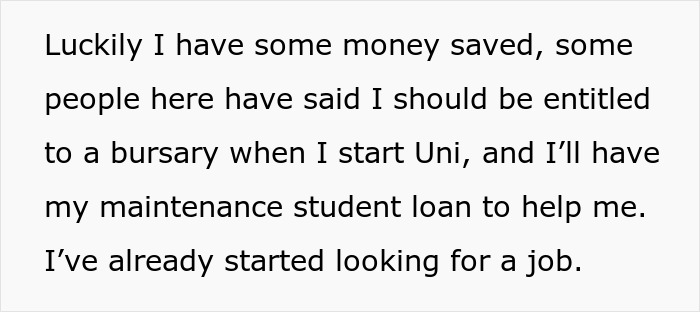 Teen Is Heartbroken After Foster Family Of 11 Years Leave Him Homeless Once He Turned 18 Teen Is Heartbroken After Foster Family Of 11 Years Leave Him Homeless Once He Turned 18