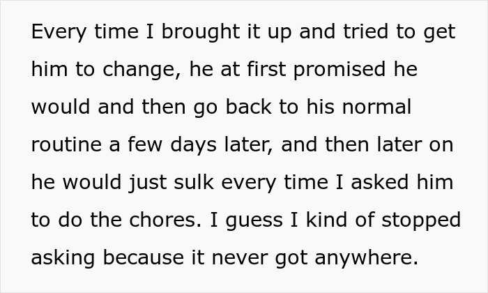 Woman Expected To Drop Work And Make Sandwiches For Husband And Stepkid, Loses It And Bashes Him Woman Expected To Drop Work And Make Sandwiches For Husband And Stepkid, Loses It And Bashes Him