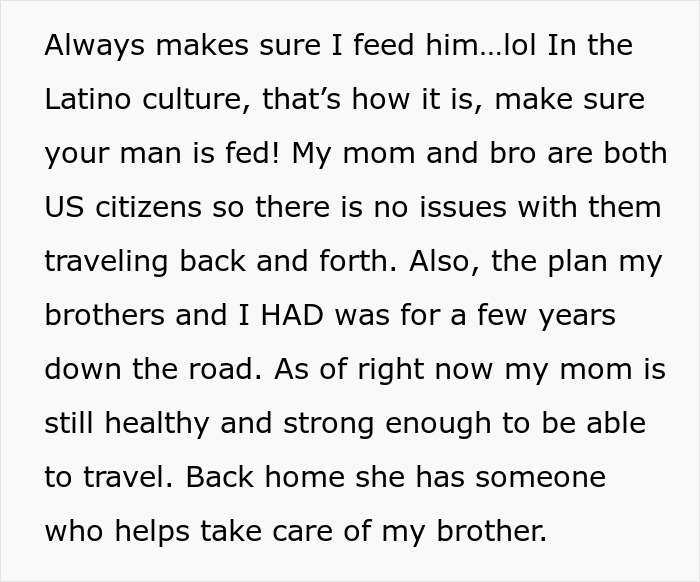 Husband Doesn’t Want To Lose His Privacy, Won’t Allow In-Laws To Move In, Wife Tells Him To Leave Husband Doesn’t Want To Lose His Privacy, Won’t Allow In-Laws To Move In, Wife Tells Him To Leave