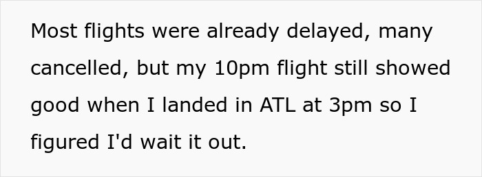 Airplane Crew Starts Flight Despite Airline Forbidding Them, Just So People Can Finally Get Home Airplane Crew Starts Flight Despite Airline Forbidding Them, Just So People Can Finally Get Home