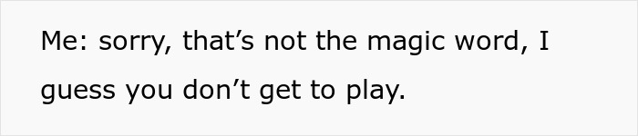 Unprepared Aunt Desperately Asks Teenager To Give Tablet To Her Kids On A Long Flight, He Pettily Refuses Unprepared Aunt Desperately Asks Teenager To Give Tablet To Her Kids On A Long Flight, He Pettily Refuses