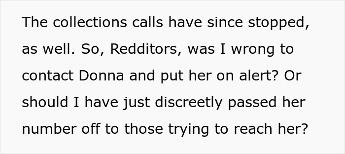 Someone Keeps Giving Woman’s Number To Solicitors, She Finds Out Who Is Doing It And Takes Revenge Someone Keeps Giving Woman’s Number To Solicitors, She Finds Out Who Is Doing It And Takes Revenge