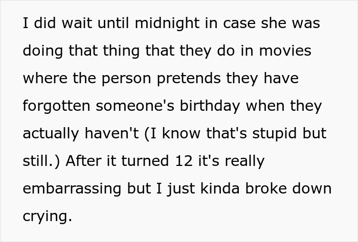 Man’s Breakdown At Midnight Raises Wife’s Concern Until She Finds Out The “Unimportant” Reason Man’s Breakdown At Midnight Raises Wife’s Concern Until She Finds Out The “Unimportant” Reason