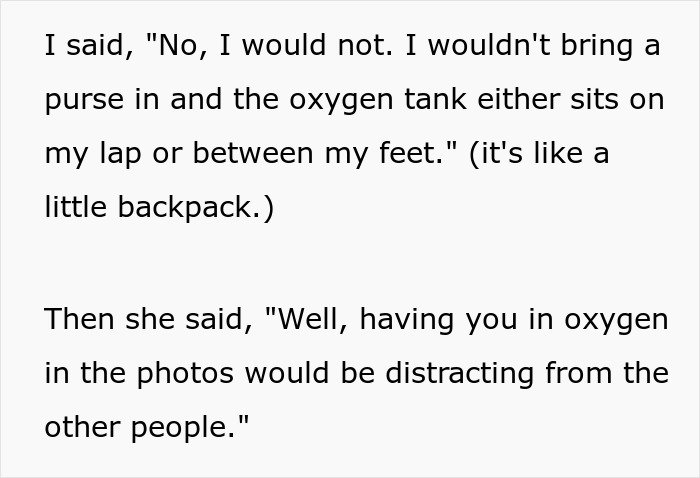 Wedding Guest Expected To Be A Free Babysitter, Uncovers The Real Reason They Wanted To Hide Her Wedding Guest Expected To Be A Free Babysitter, Uncovers The Real Reason They Wanted To Hide Her