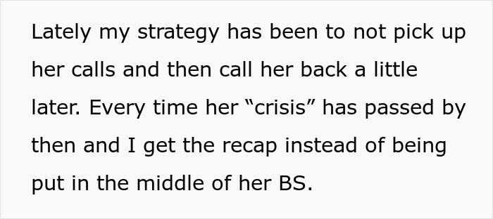 Woman Struggles With Her Kids, Repeatedly Begs Pregnant Sis For Help, She Reaches Her Limit Woman Struggles With Her Kids, Repeatedly Begs Pregnant Sis For Help, She Reaches Her Limit