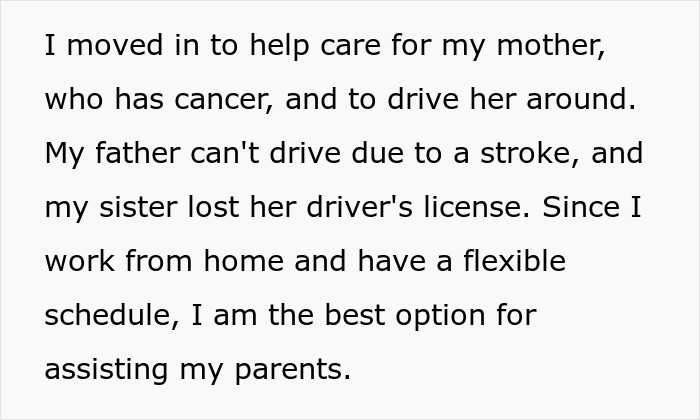 Woman Can’t Believe How Bad Of A Mother Her Sister Is, Gives Her A Harsh Reality Check Woman Can’t Believe How Bad Of A Mother Her Sister Is, Gives Her A Harsh Reality Check