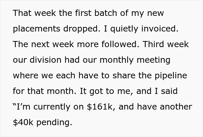 Boss Puts Woman On Performance Review For Beating Cancer, It Majorly Backfires Boss Puts Woman On Performance Review For Beating Cancer, It Majorly Backfires