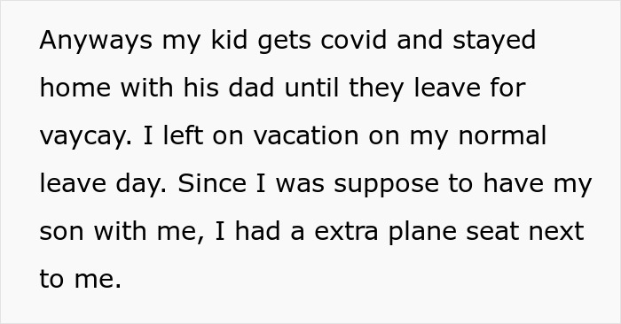 “None Of Her Pains Are My Concern”: Woman Sparks 5-Hour Mid-Flight Drama By Refusing To Help A Pregnant Woman “None Of Her Pains Are My Concern”: Woman Sparks 5-Hour Mid-Flight Drama By Refusing To Help A Pregnant Woman