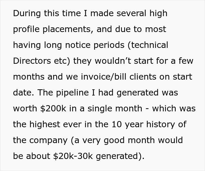 Boss Puts Woman On Performance Review For Beating Cancer, It Majorly Backfires Boss Puts Woman On Performance Review For Beating Cancer, It Majorly Backfires