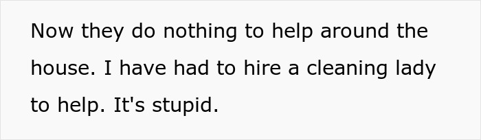 Siblings Face Harsh Reality As Stepfather Sells Home And Moves On, Leaving Them On Their Own Siblings Face Harsh Reality As Stepfather Sells Home And Moves On, Leaving Them On Their Own