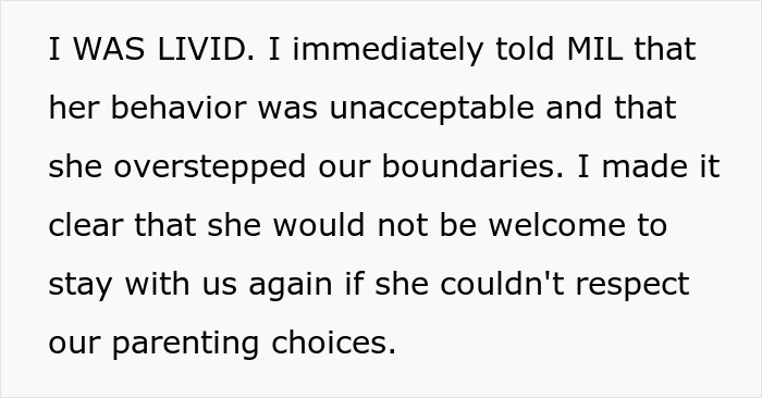 5 Y.O.’s ‘Modern’ Eating Habits Anger Grandma, She Tries To Overthrow Them But Gets Kicked Out 5 Y.O.’s ‘Modern’ Eating Habits Anger Grandma, She Tries To Overthrow Them But Gets Kicked Out