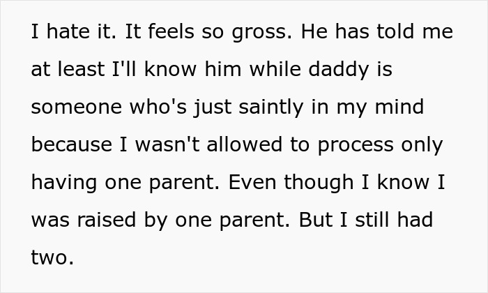 Drama Unfolds After Teen's Patience Is Tested By Dad's New Hubby Who Insists On Adopting Him Drama Unfolds After Teen's Patience Is Tested By Dad's New Hubby Who Insists On Adopting Him