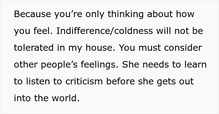 Parents Are Sick Of Their 18 Y.O.’s Behavior, So They Decide To Stop Her Driving Lessons Parents Are Sick Of Their 18 Y.O.’s Behavior, So They Decide To Stop Her Driving Lessons