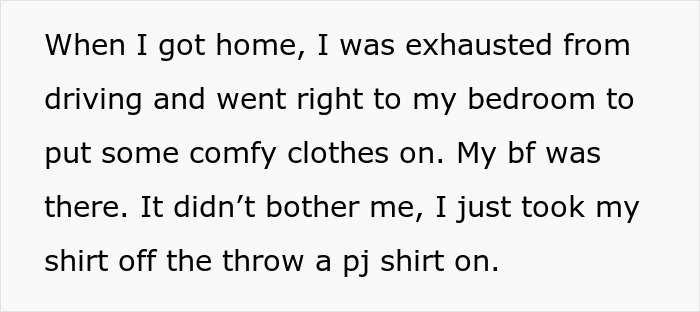 BF Is Fine With GF Working As Topless Maid To Pay For College, Dumps Her After Seeing Her In Uniform BF Is Fine With GF Working As Topless Maid To Pay For College, Dumps Her After Seeing Her In Uniform