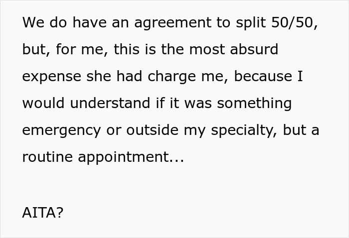 “Am I The Jerk For Not Wanting To Pay For My Son’s Dentist?” “Am I The Jerk For Not Wanting To Pay For My Son’s Dentist?”