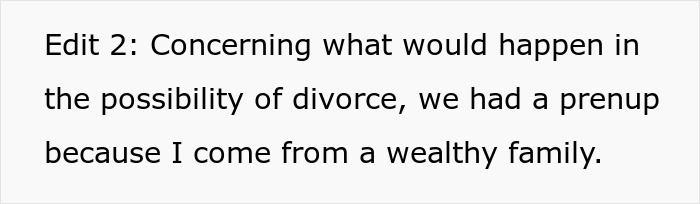 “AITA For Refusing To Adopt Another Child And Possibly Divorcing My Husband Over It?” “AITA For Refusing To Adopt Another Child And Possibly Divorcing My Husband Over It?”