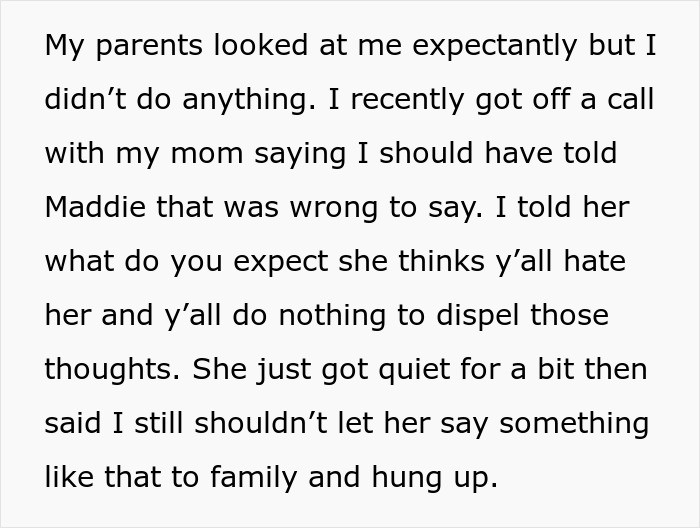 Grandparents Favor Other Grandkids, Furious To Learn 7YO Favors Other Grandparents Too Grandparents Favor Other Grandkids, Furious To Learn 7YO Favors Other Grandparents Too