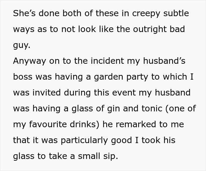 Man Reports His Wannabe “Work Wife” To HR When She Accuses His Wife Of Trying To Harm Their Baby Man Reports His Wannabe “Work Wife” To HR When She Accuses His Wife Of Trying To Harm Their Baby