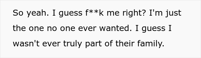 Teen Is Heartbroken After Foster Family Of 11 Years Leave Him Homeless Once He Turned 18 Teen Is Heartbroken After Foster Family Of 11 Years Leave Him Homeless Once He Turned 18