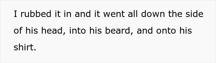 18 Years After Anonymous Yogurt Pelting, Woman Finds Out Who It Was And Gets Sweet Revenge 18 Years After Anonymous Yogurt Pelting, Woman Finds Out Who It Was And Gets Sweet Revenge