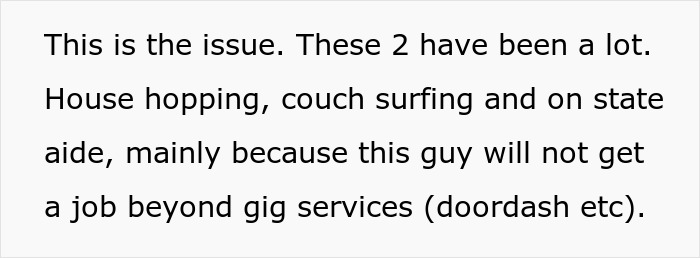 Mom-To-Be Doesn't See A Big Deal In Not Inviting Dad To Wedding, Stepmom Cancels Baby Shower Mom-To-Be Doesn't See A Big Deal In Not Inviting Dad To Wedding, Stepmom Cancels Baby Shower