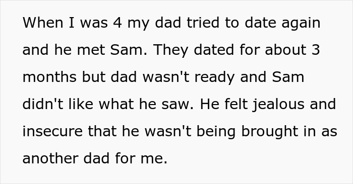 Drama Unfolds After Teen's Patience Is Tested By Dad's New Hubby Who Insists On Adopting Him Drama Unfolds After Teen's Patience Is Tested By Dad's New Hubby Who Insists On Adopting Him
