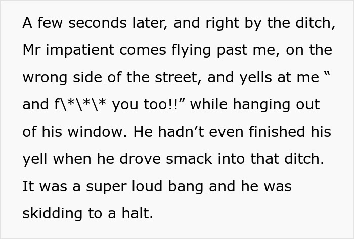 “Random Guy Swears At Me And Gets His Car Destroyed” “Random Guy Swears At Me And Gets His Car Destroyed”
