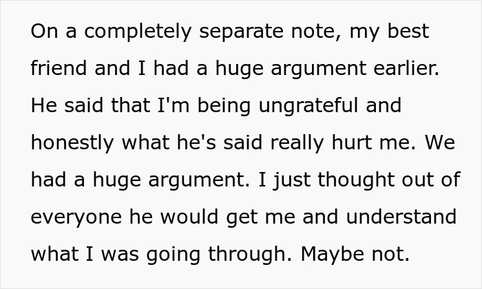 Teen Is Heartbroken After Foster Family Of 11 Years Leave Him Homeless Once He Turned 18 Teen Is Heartbroken After Foster Family Of 11 Years Leave Him Homeless Once He Turned 18