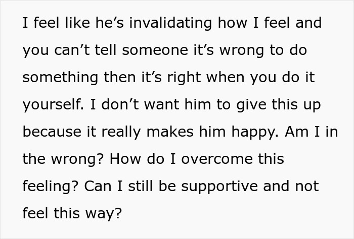 “I Don’t Understand How Stressed He Gets”: Wife Calls Husband Out On His Expensive Hobby “I Don’t Understand How Stressed He Gets”: Wife Calls Husband Out On His Expensive Hobby