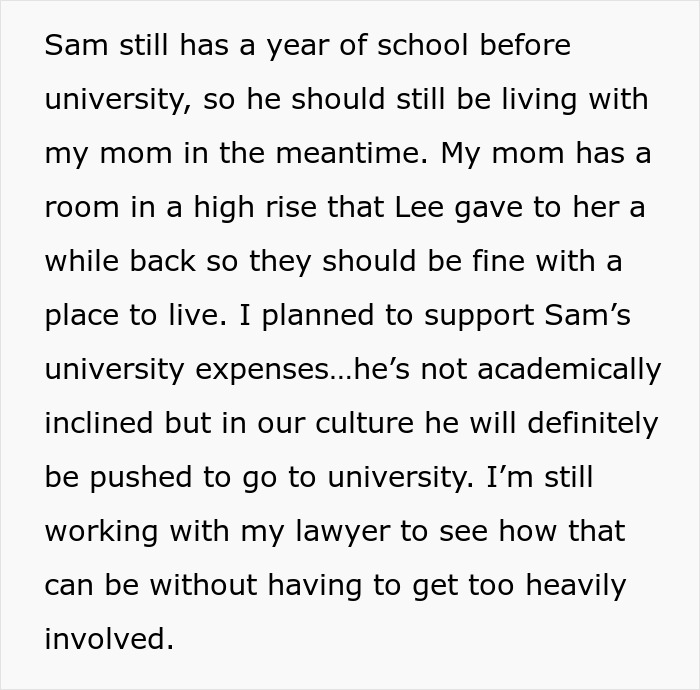 Woman Receives A 7-Figure Inheritance From Stepdad After He Found Out He’d Been Lied To For Years Woman Receives A 7-Figure Inheritance From Stepdad After He Found Out He’d Been Lied To For Years