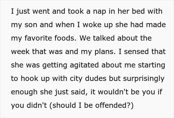 Wife Plans Revenge After She Learns Hubby Is Having An Affair Because He “Has Needs” Wife Plans Revenge After She Learns Hubby Is Having An Affair Because He “Has Needs”