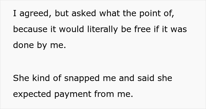 “Am I The Jerk For Not Wanting To Pay For My Son’s Dentist?” “Am I The Jerk For Not Wanting To Pay For My Son’s Dentist?”