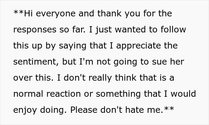 Woman Finds Out Friend Gave Her Ticket Concert Away, Kicks Her Out From Brunch and Upcoming Party Woman Finds Out Friend Gave Her Ticket Concert Away, Kicks Her Out From Brunch and Upcoming Party