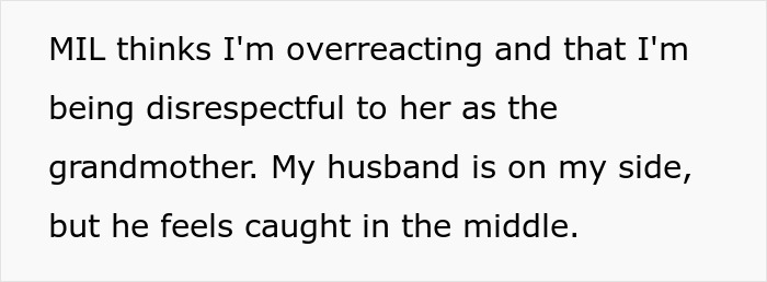 5 Y.O.’s ‘Modern’ Eating Habits Anger Grandma, She Tries To Overthrow Them But Gets Kicked Out 5 Y.O.’s ‘Modern’ Eating Habits Anger Grandma, She Tries To Overthrow Them But Gets Kicked Out