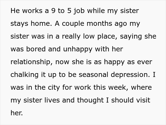 Dad’s Infidelity Ruins Family’s Lives, Woman Is Horrified After Finding Out Married Sis Is Cheating Dad’s Infidelity Ruins Family’s Lives, Woman Is Horrified After Finding Out Married Sis Is Cheating