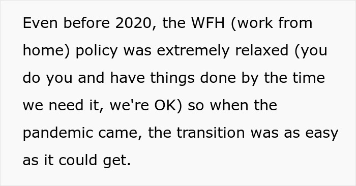“Lead By Example”: CEO Forced To Backtrack His Return-To-Office Policy After Malicious Compliance “Lead By Example”: CEO Forced To Backtrack His Return-To-Office Policy After Malicious Compliance