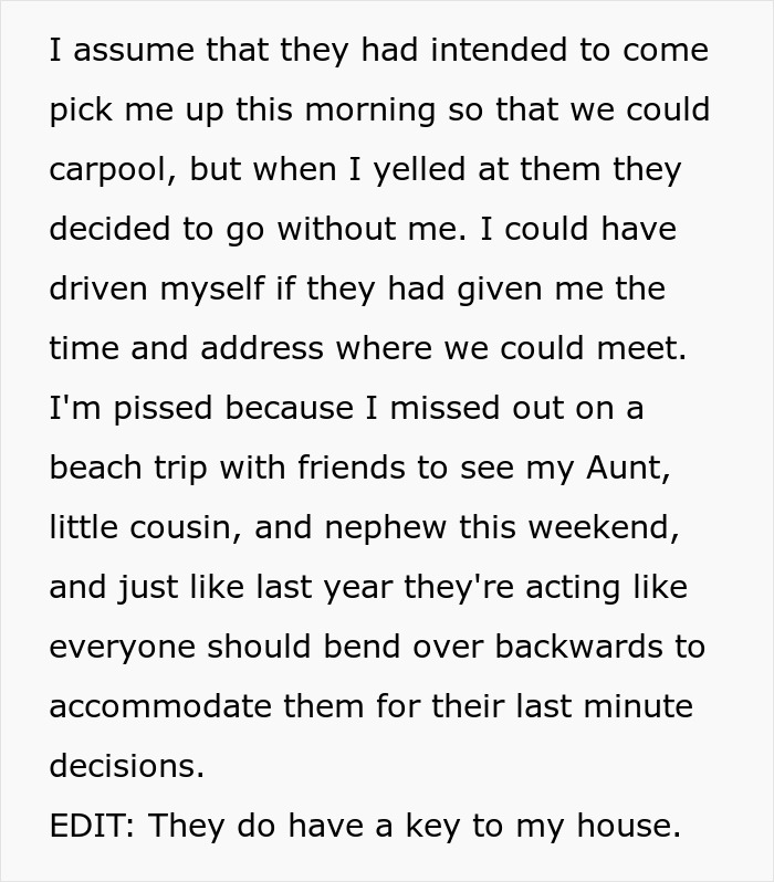 Daughter Doesn’t Answer Parents’ 9AM Calls, They Enter Her House, She’s Naked And Terrified Daughter Doesn’t Answer Parents’ 9AM Calls, They Enter Her House, She’s Naked And Terrified