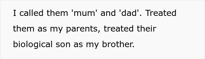 Teen Is Heartbroken After Foster Family Of 11 Years Leave Him Homeless Once He Turned 18 Teen Is Heartbroken After Foster Family Of 11 Years Leave Him Homeless Once He Turned 18