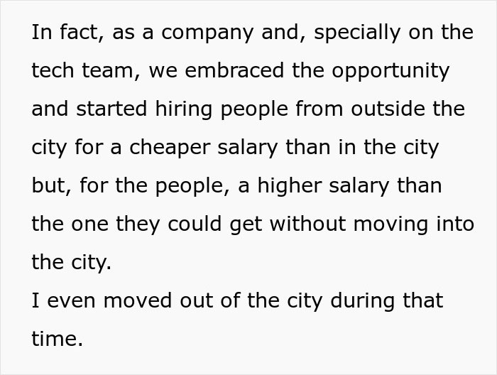 “Lead By Example”: CEO Forced To Backtrack His Return-To-Office Policy After Malicious Compliance “Lead By Example”: CEO Forced To Backtrack His Return-To-Office Policy After Malicious Compliance