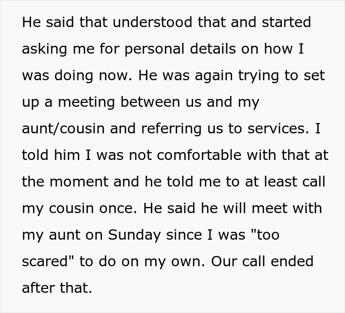 Pregnant Woman Faces Family Pressure To Give Up Her Baby To Her Infertile ‘Godly’ Cousin Pregnant Woman Faces Family Pressure To Give Up Her Baby To Her Infertile ‘Godly’ Cousin