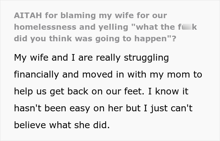 Man Livid After Finding Out That Step-DIL Spied On Him, Kicks Her And Stepson Out Of His House Man Livid After Finding Out That Step-DIL Spied On Him, Kicks Her And Stepson Out Of His House