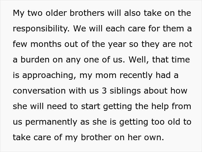 Husband Doesn’t Want To Lose His Privacy, Won’t Allow In-Laws To Move In, Wife Tells Him To Leave Husband Doesn’t Want To Lose His Privacy, Won’t Allow In-Laws To Move In, Wife Tells Him To Leave