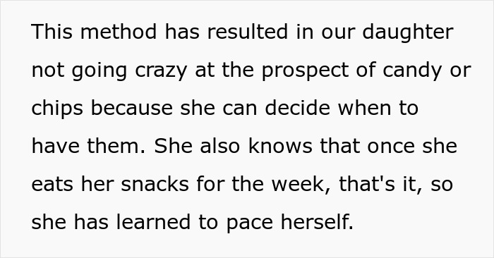 5 Y.O.’s ‘Modern’ Eating Habits Anger Grandma, She Tries To Overthrow Them But Gets Kicked Out 5 Y.O.’s ‘Modern’ Eating Habits Anger Grandma, She Tries To Overthrow Them But Gets Kicked Out