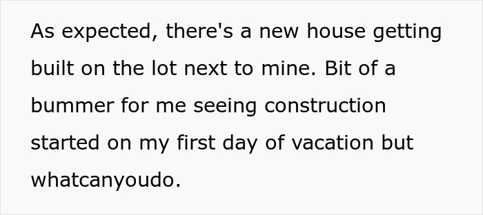 “Are They Stupid Or What”: Person Takes Perfect Revenge On Construction Workers Who Didn’t Respect Silent Hours “Are They Stupid Or What”: Person Takes Perfect Revenge On Construction Workers Who Didn’t Respect Silent Hours