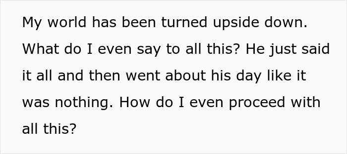 Woman Gives Her ‘Situationship’ An Ultimatum, He Has A ‘Wake-Up Call’ Almost 4 Years Later Woman Gives Her ‘Situationship’ An Ultimatum, He Has A ‘Wake-Up Call’ Almost 4 Years Later