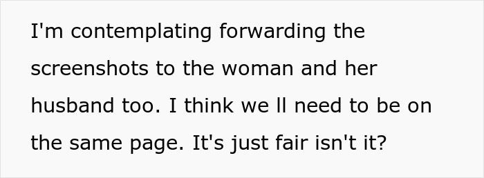 Wife Plans Revenge After She Learns Hubby Is Having An Affair Because He “Has Needs” Wife Plans Revenge After She Learns Hubby Is Having An Affair Because He “Has Needs”