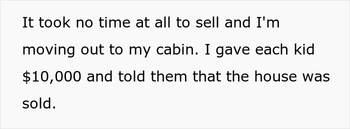 Siblings Face Harsh Reality As Stepfather Sells Home And Moves On, Leaving Them On Their Own Siblings Face Harsh Reality As Stepfather Sells Home And Moves On, Leaving Them On Their Own