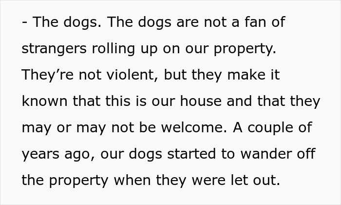 Spouses Feel Real Fear After Realizing Someone Keeps Entering Their Home And Not Even Hiding It Spouses Feel Real Fear After Realizing Someone Keeps Entering Their Home And Not Even Hiding It